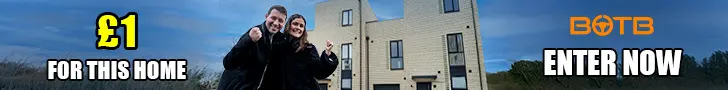 Win A House Outside London