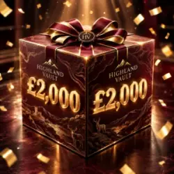 £2,000 BOXES