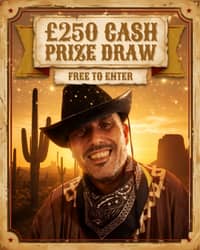 Win £250 Cash Free Entry at U Comps. from U Comps - Free entry UK competition