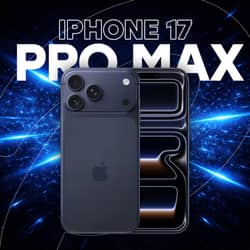 Win iPhone 17 Pro Max – 512GB from Prize Paradise - 20p entry