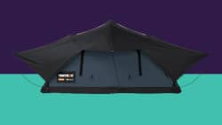 Win Win a TentBox Lite 2.0 from Victri - £6.95 entry