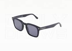 Win Tom Ford Sunglasses from Elite Competitions worth £335 - 9p entry