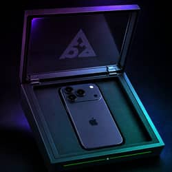 Win iPhone 17 Pro Max from Area52 - £1.99 entry