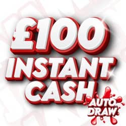 Win £100 INSTANT CASH + NEIGHBOURS! from Jammy - £1.99 entry