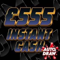 Win £555 INSTANT CASH + NEIGHBOURS! from Jammy - 55p entry