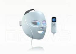 Win Shark Repair Mask from Elite Competitions worth £249 - 29p entry