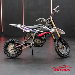 Win SUR-RON HYPER BEE [Draw January 20th] from Nitrous Competitions - 14p entry