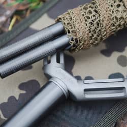 Win Korda Springbow Landing Net from AD Win - 5p entry