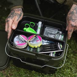 Win Flash Comp – Korda PVA Kontainer System from AD Win - 1p entry