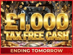 Win Draw 7, £1,000 Tax Free Cash [Draw May 23rd] from Nitrous Competitions - £3.49 entry
