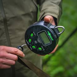 Win Korda Digital Scales from AD Win - 2p entry