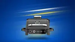 Ninja Woodfire Electric BBQ & Smoker