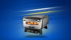 Ninja Pizza Oven & Airfryer