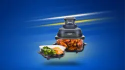 Ninja CRISPi Air Fryer
