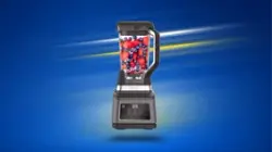 2-in-1 Ninja Blender with Auto IQ