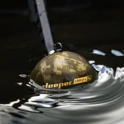 Win Deeper Chirp+ 4 from AD Win - 5p entry