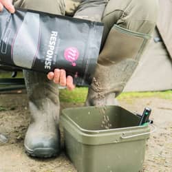 Win 10kg Mainline Response Pellets Of Your Choice from AD Win - 1p entry