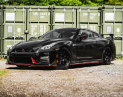 Win Nissan GT-R R35 Nismo from Elite Competitions worth £122,000 - 4p entry