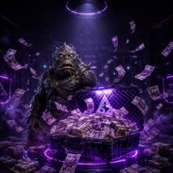 Win £200 Cash + 25 Instant Wins from Area52 worth £200 - 40p entry