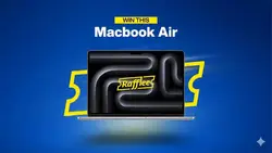 Macbook Air