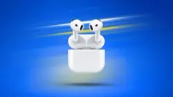 AirPods 4