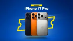iPhone 17 Pro