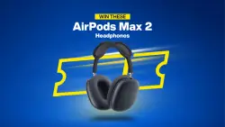 AirPods Max 2