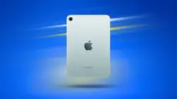 iPad Mini