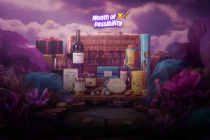 Win a Fortnum & Mason Hamper