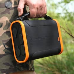 Win Fox Halo 96K Power Pack from AD Win - 10p entry