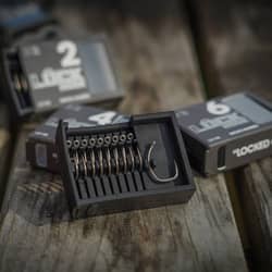 Win 10x Packs Of OMC Lock Hooks Of Your Choice from AD Win - 1p entry