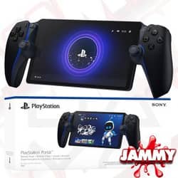 Win PLAYSTATION PORTAL REMOTE PLAYER or £200 CASH! from Jammy - 99p entry