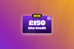 Win Win £150 Credit from Raffolux - 10p entry