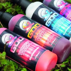 Win 5x Korda Goos Of Your Choice from AD Win - 1p entry