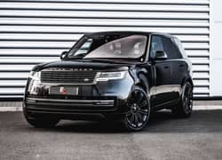 Win Range Rover Autobiography + £10,000 from Elite Competitions worth £85,000 - 4p entry