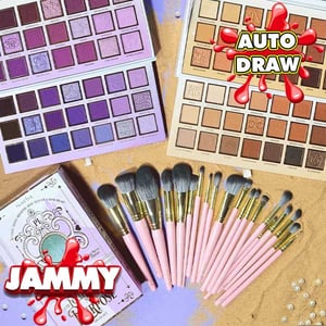 Win P-LOUISE WORLD OF WONDER COLLECTION + NEIGHBOURS! from Jammy - 99p entry