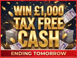 Win Draw 3, £1,000 Tax Free Cash [Draw April 30th] from Nitrous Competitions - £3.49 entry