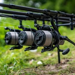Win 3x Daiwa 20 Crosscast Reel 35 SCW Reels from AD Win - 5p entry