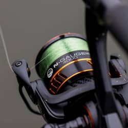 Win Guru N-Gauge Pro 4000 Reel from AD Win - 5p entry