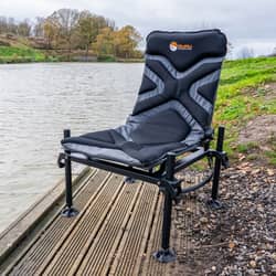 Win Guru X-Level Accessory Chair from AD Win - 10p entry