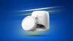 DJI Romo S