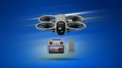 DJI Avata 360