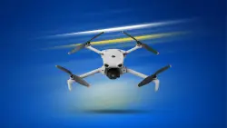 DJI Lito X1