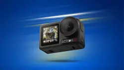 DJi Osmo Action 5