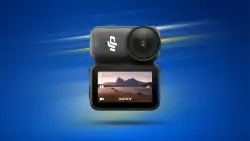 DJI Osmo Nano