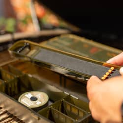 Win OMC Mixed Grill Loaded Tackle Box from AD Win - 2p entry