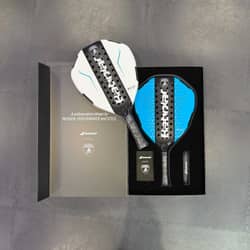 Win Limited Edition Lamborghini x Babolat Padel Rackets from Prize Paradise - £1.50 entry