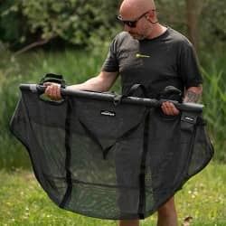 Win RidgeMonkey ProCare Retainer Sling from AD Win - 1p entry