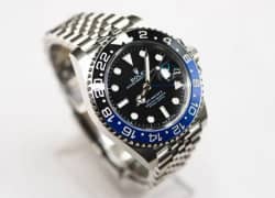 Win 2025 Rolex GMT Master II “Batgirl” from Elite Competitions worth £14,500 - 9p entry