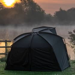 Win Nash Titan T1 MKII Bivvy from AD Win - 5p entry